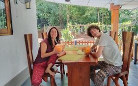 Lovers Green Villa